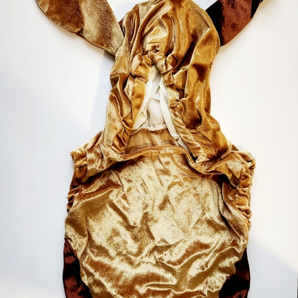 Toddler Puppy Costume Age 18-36 months - Picture 5 of 5